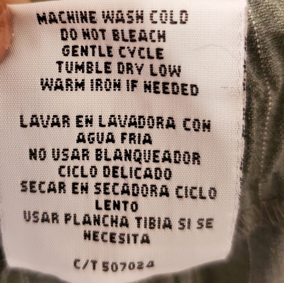 Danny & Nicole Plus Size Suit, Sz 24W - Picture 15 of 15